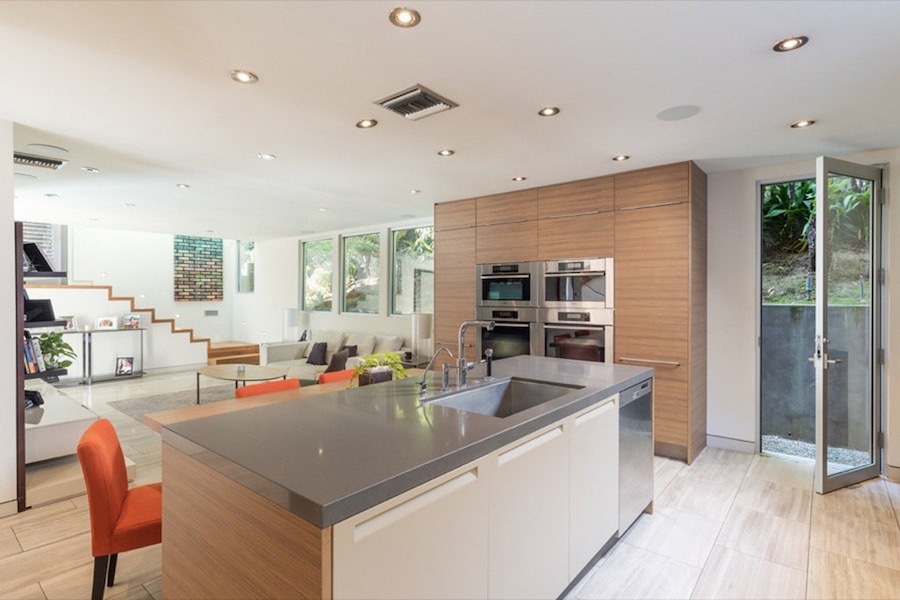 Alex Rodriguez, House, Real Estate